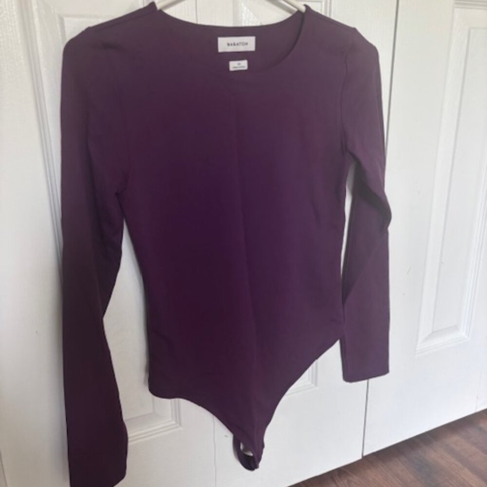 Babaton Contour Bodysuit
